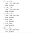 계룡산편백숲입구 이미지