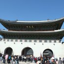 서울경복궁 이미지