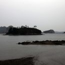 무녀도초등학교 이미지