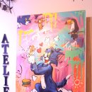 강남 성인취미미술 아트아뜰리에 그림 시작하기 후기