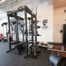 포레스트 짐 이미지