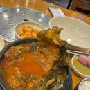 정대감감자탕 | 장안동 뼈해장국 맛집 정대감 감자탕 후기 내돈내산 리뷰