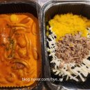 태리로제떡볶이&닭강정충주