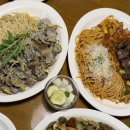 통일칼국수(안산점) | 대부도 파스타 맛집 담식당 주말 웨이팅 내돈내산 데이트 방문 후기