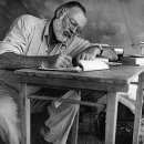 헤밍웨이 이미지