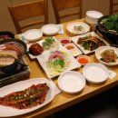 사랑채 건물 이미지