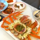 속초대게여왕 | 속초중앙시장 맛집 리스트 대게여왕 후기 가격 포장