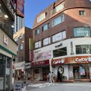 파리바게트 건대로데오점 | 건대 양꼬치거리 주차요금, 시간