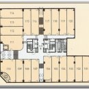 김가네 앞 횡단보도 이미지