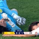 [전남 vs 김해] 경기종료, 길고 길었던 혈투끝에 김해FC 2008이 드디어 창단 첫 K리그2 승리를 거둡니다.gif 이미지