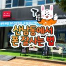 산남새마을금고 | 산남동 SK텔레콤 찐 공식대리점에 가봤다