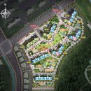 목감한신더휴센트럴파크 이미지