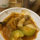 천년초우리밀칼국수 | [월계동 맛집] 천년초우리밀칼국수 노원 칼국수 맛집 묵은지삼겹찜 먹고 왔어요