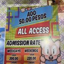 파라다이스키즈카페 | 세부 엘지가든 키즈카페 | 파라다이스 위치 가격 꿀팁 후기