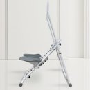 관절천국 | 홈트 운동기구 추천 발이 편한 긴발판 천국의 계단 스텝퍼 ＫＨ９６００ 사용 후기