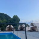 아쿠아마린 글램핑 이미지