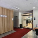 호수아파트 경로당 이미지