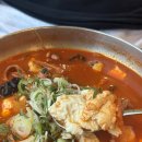짬뽕지존 | 판교짬뽕 맛집 짬뽕지존 후기 볶음밥 곱빼기부터 순두부짬뽕밥까지!