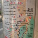 바로셀로나에서 몬세라트 언덕에 갈때 버스를 이용하세요!! 이미지