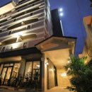 385 | 일본 미야코지마여행 10만원대 친절도갑 찐가성비 숙소 추천 호텔 385 내돈내산 솔직 후기