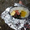 축령산 산소길(4구간) 이미지