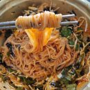몽이네국수