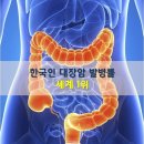 건강에 치명적인 &#39;대장암&#39; 예방을 위한 율무 구입 안내문.. 이미지