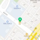 영통 청명중학교 앞1 이미지