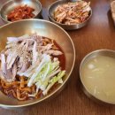 일.이.삼 칼국수 이미지