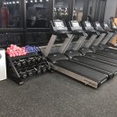 메이져 복싱짐 이미지