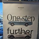 One Step Further 다시, 첫 걸음 - 현대모터스튜디오 서울 방문 후기
