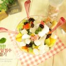 과일빙수까페
