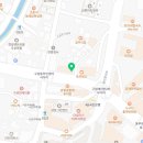 영해반점 앞 이미지