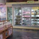 능이꿩만두국 이미지