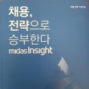 주식회사 마이다스 이미지