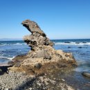 구만리 독수리 바위 이미지