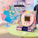 잠실 다마고치 팝업스토어 펀스퀘어 가샤폰 롯데월드몰 가볼만한곳 놀거리 추천