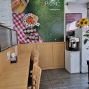 얌샘김밥울산옥동점