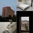 부곡목욕탕 | 대구근교 온천여행! 부곡 로얄호텔 프라이베잇한 가족탕 객실 1박 후기