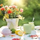 스마트폰 하나면 생활이 편리해 이미지