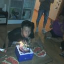 해피버스데이 이미지