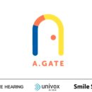 주식회사 아게이트 이미지