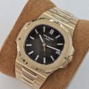 4공단로1R-67 | [코드워치] 파텍 필립 노틸러스 5711 로즈골드 오버홀 작업 후기