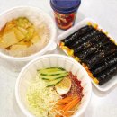 선비꼬마김밥가장