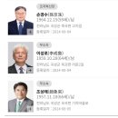 2024년 하반기 재.보궐선거 예비후보 명단 이미지