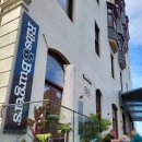 더(THE)건강한정육점 | 시드니 맛집 추천 리스트 - 호주에 갔다면 먹어봐야할 캥거루스테이크, 폭립, 브런치, 버거, 아사이볼