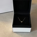 크러쉬 | 샤넬 코코크러쉬 목걸이 베이지 골드 후기, 잠실 롯데 에비뉴엘 샤넬