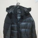 클라터뮤젠 보레 패딩 이미지