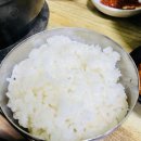 한방돼지국밥 이미지