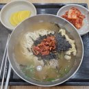 탑국수집 - 수원시 권선구 구운중로4번길 22 | 안산 고잔동 국수 맛집탑 국수집 멸치국수 내돈내산 후기 (혼밥 가능)